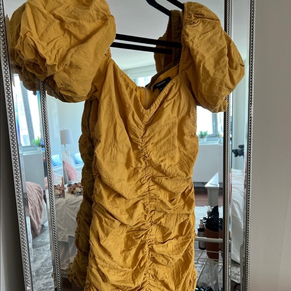 Forever 21 dress - Picture 3 of 4